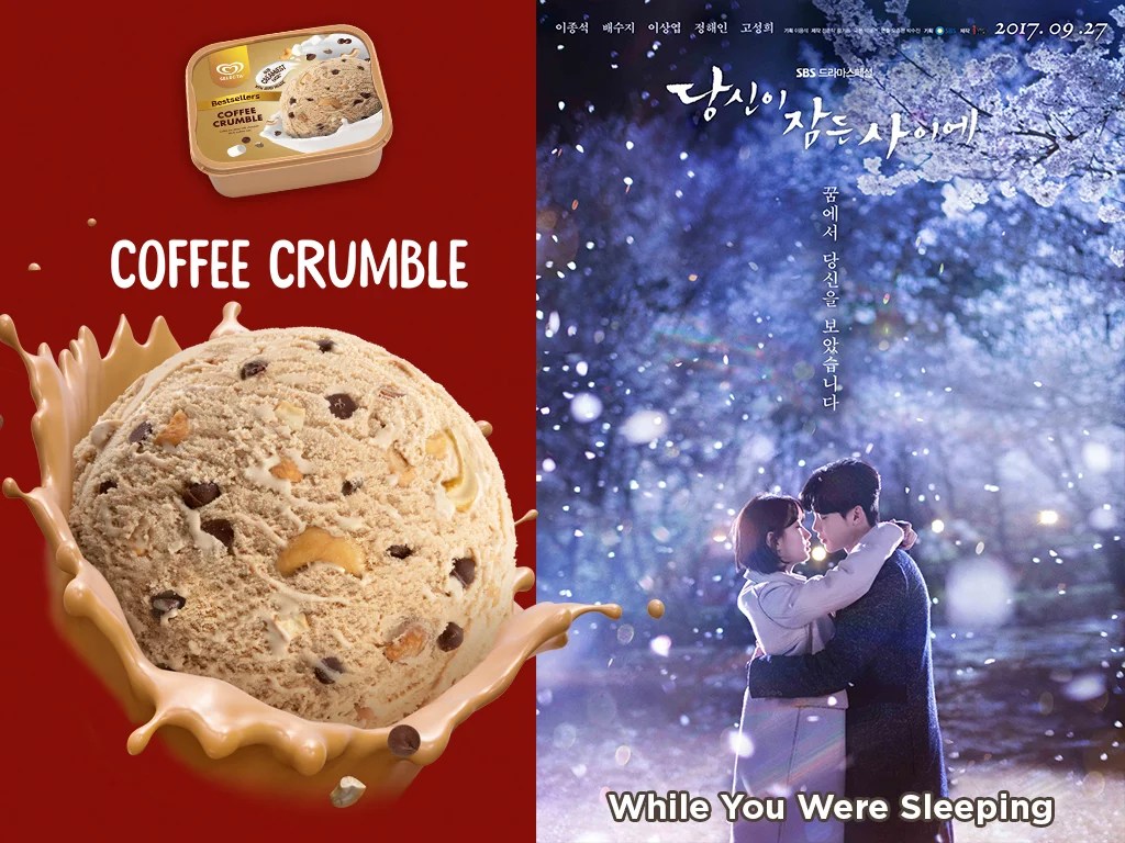 NETFLIX AND CHILL This Creamier Than Ever Ice Cream is Perfect for K