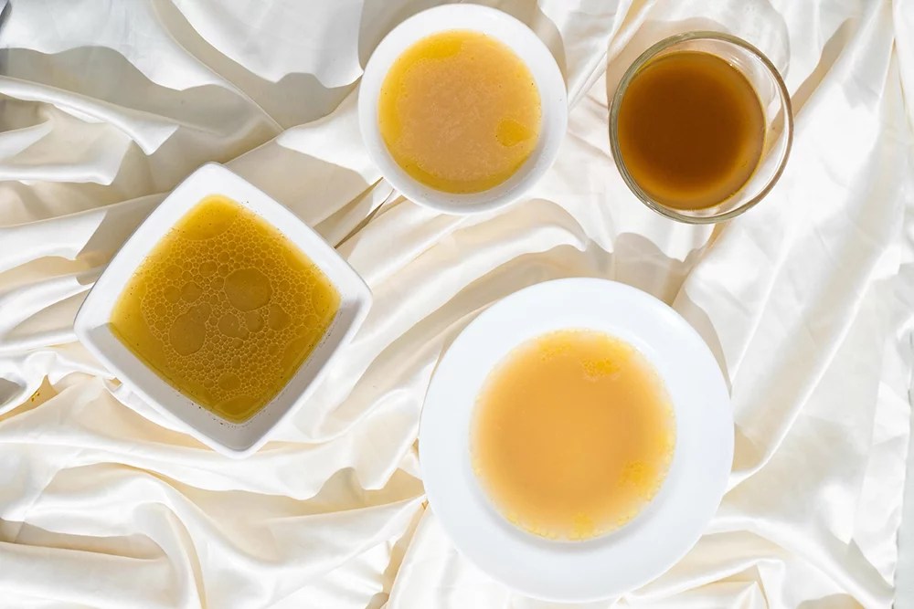 Can Adding Bone Broth to My Diet Make Me Healthier? When In Manila