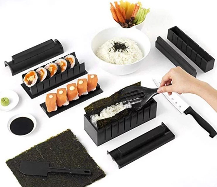 10 Kitchen Tools You Need for Your Next Korean Feast at Home When In
