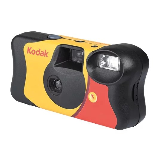 Cute and Adorable Disposable Film Cameras You Can Buy Online When In Manila