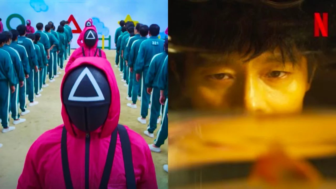 WATCH “Squid Game” Director Teases Season 2, Shares an Exclusive Clip When In Manila