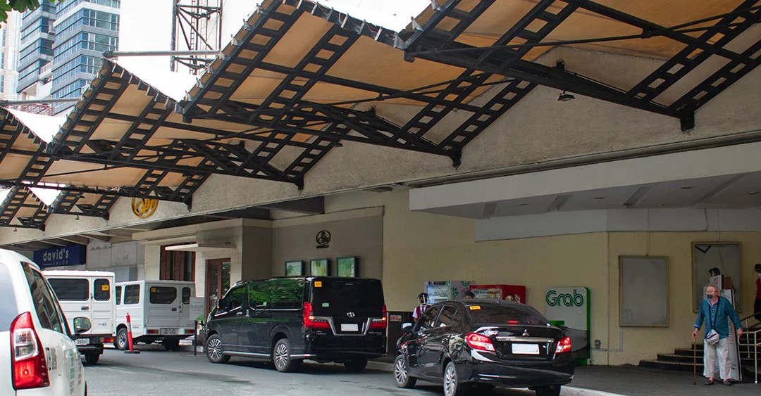 Greenbelt 1 Mall Reportedly Closing Down for Modern Revamp When In Manila