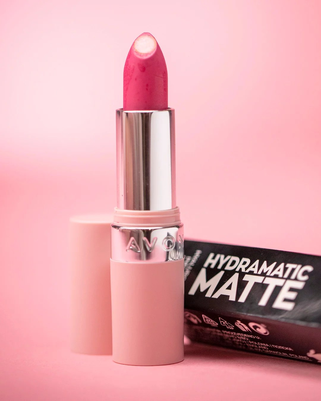 These Brand New Matte Lipsticks Will Keep Your Lips Moisturized and