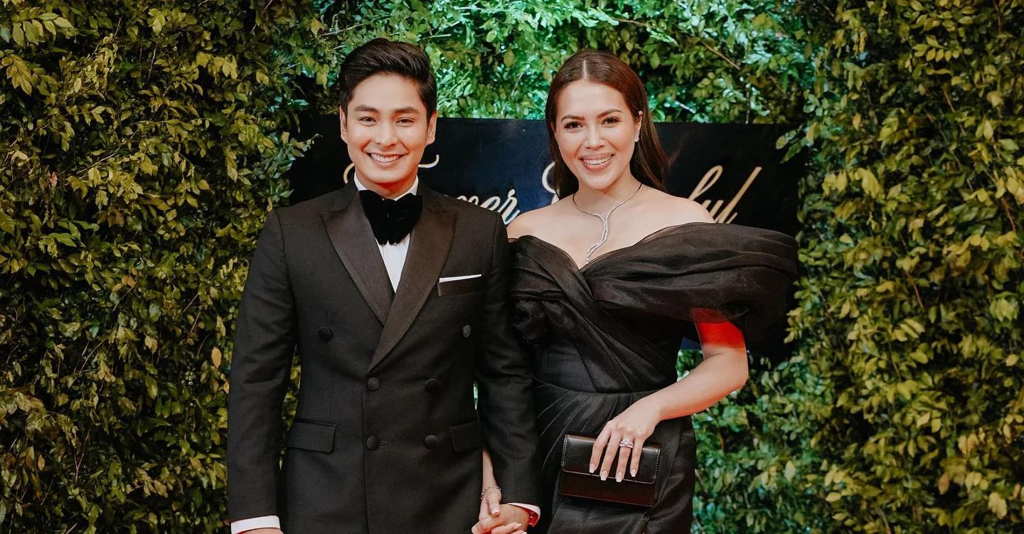 Engaged or Married to Coco Martin? Here’s What Julia Montes Answered