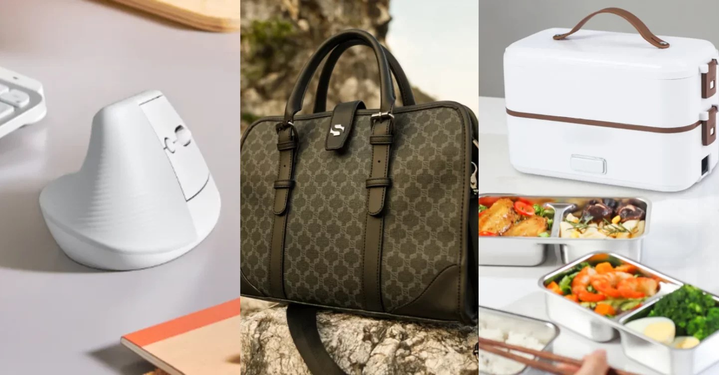 13 Practical Gift Ideas for Workmates and Coworkers When In Manila