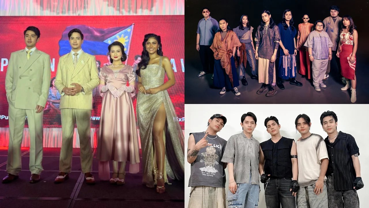 Ben&Ben and SB19 Set the Tone of ‘Pulang Araw’ With Powerful Anthem