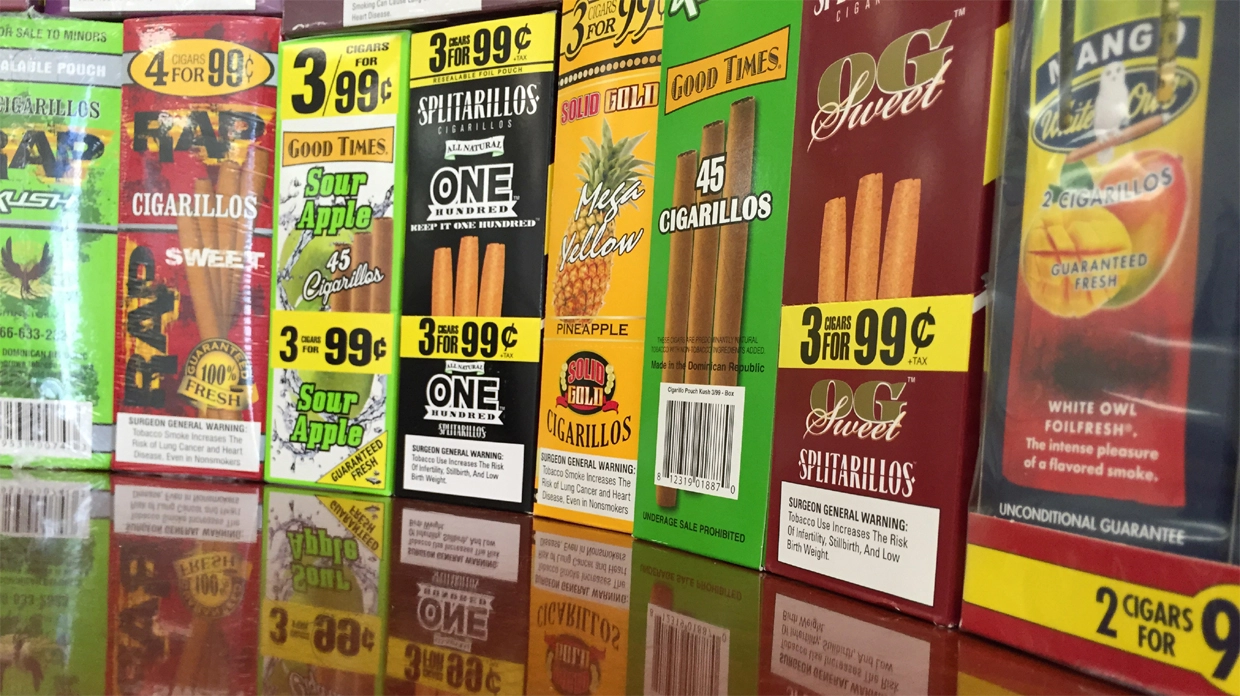 How Cigars and Cigarettes Helps in Lifting Your Mood