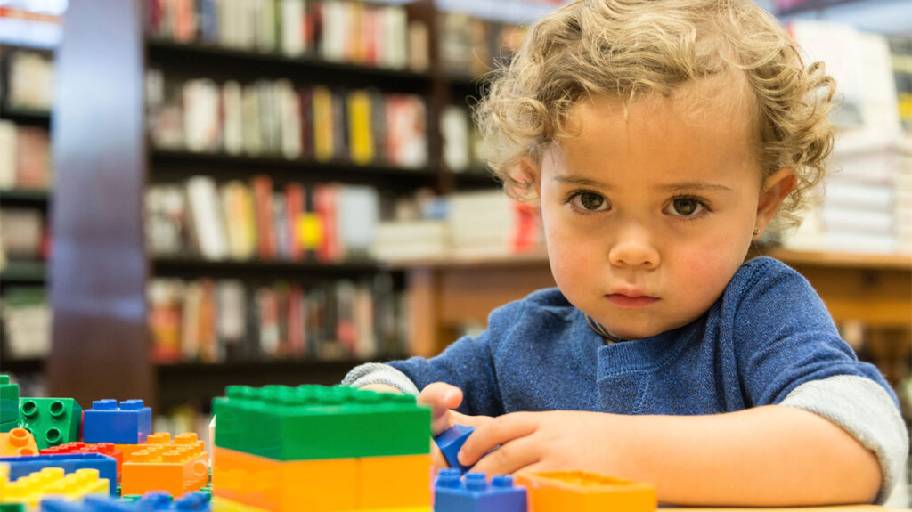 Is My Child Autistic? 6 Early Signs of Autism to Look Out For