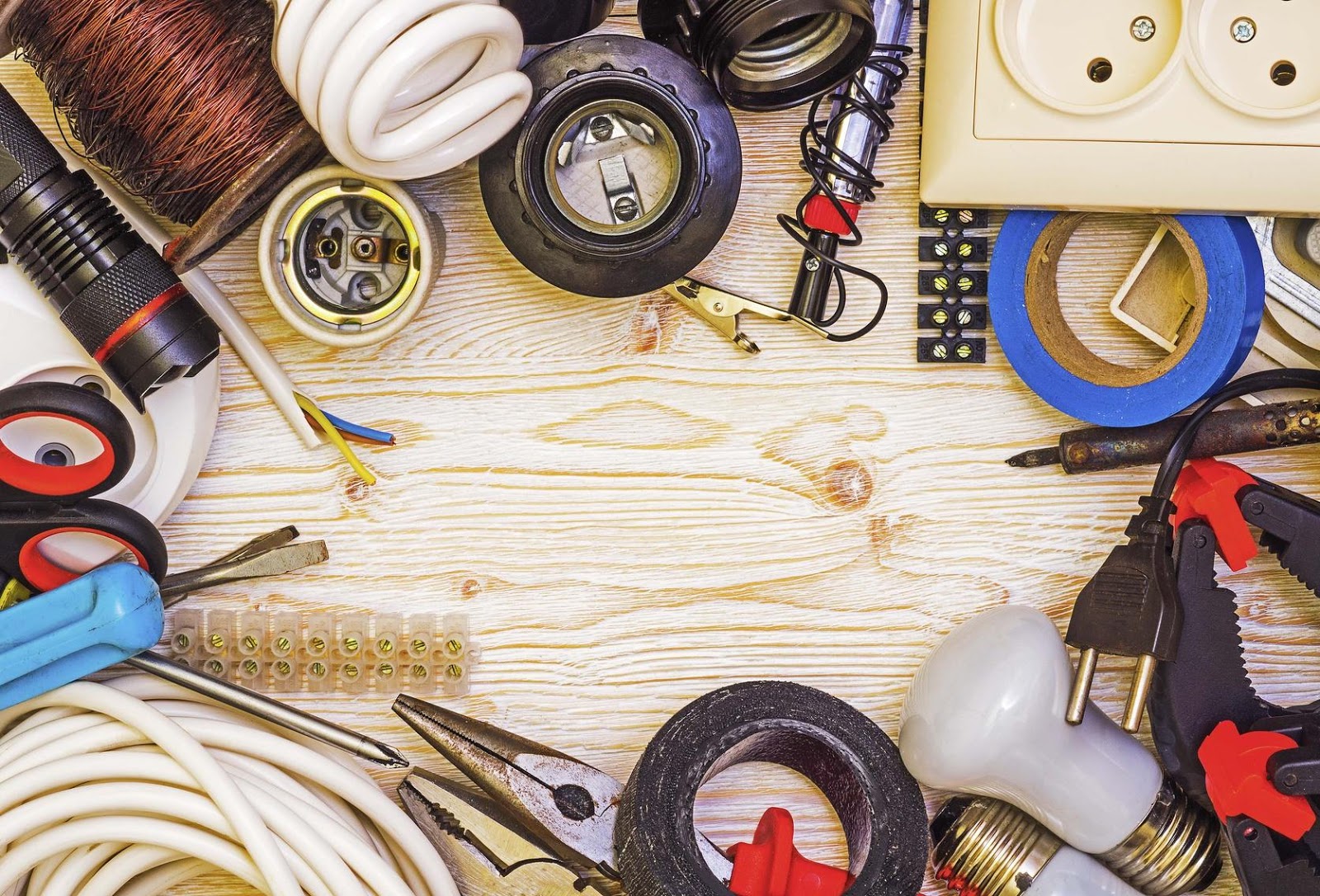 Tips for Buying the Best Electrical Supplies