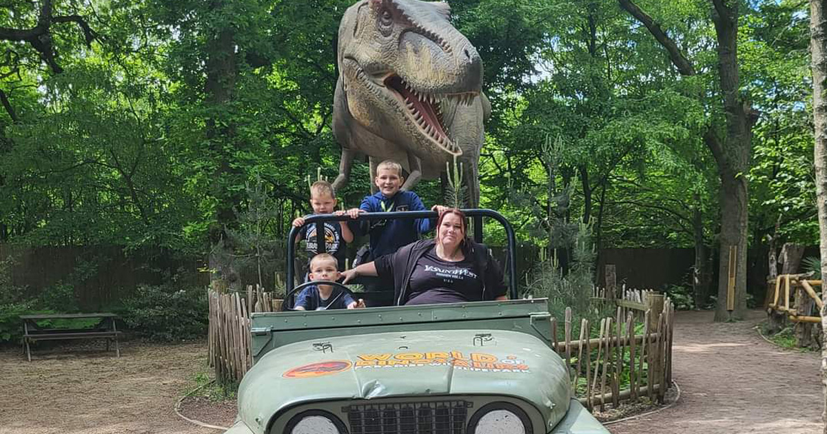 Declan's Wish Granted Wishes When you Wish Upon a Star