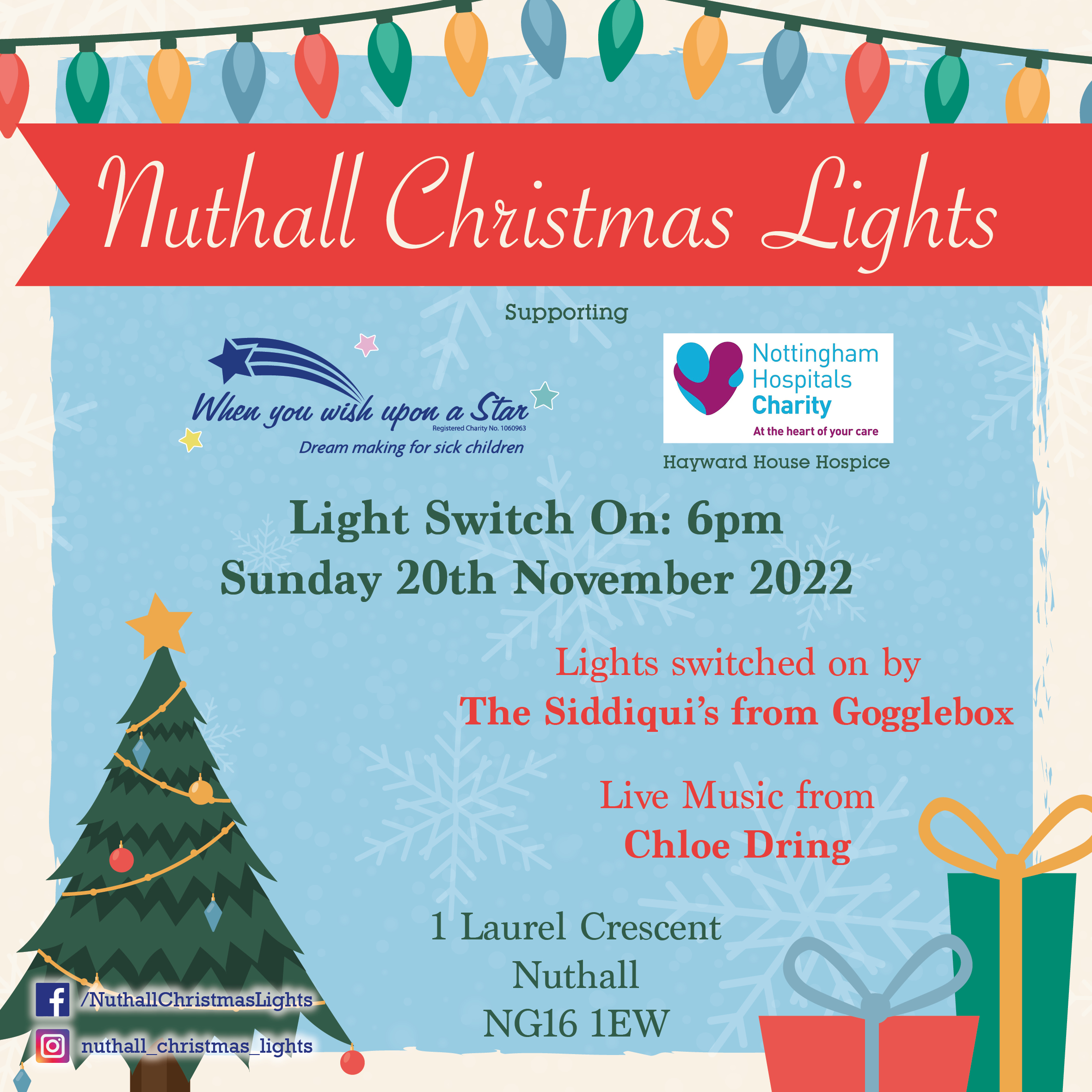 When You Wish Upon A Star Children's Charity When you Wish Upon a Star