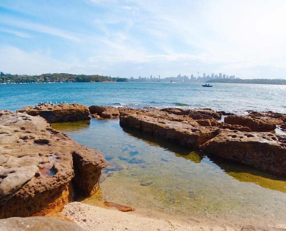 Rose Bay To Watsons Bay Walk, Sydney Tips, Directions & Map