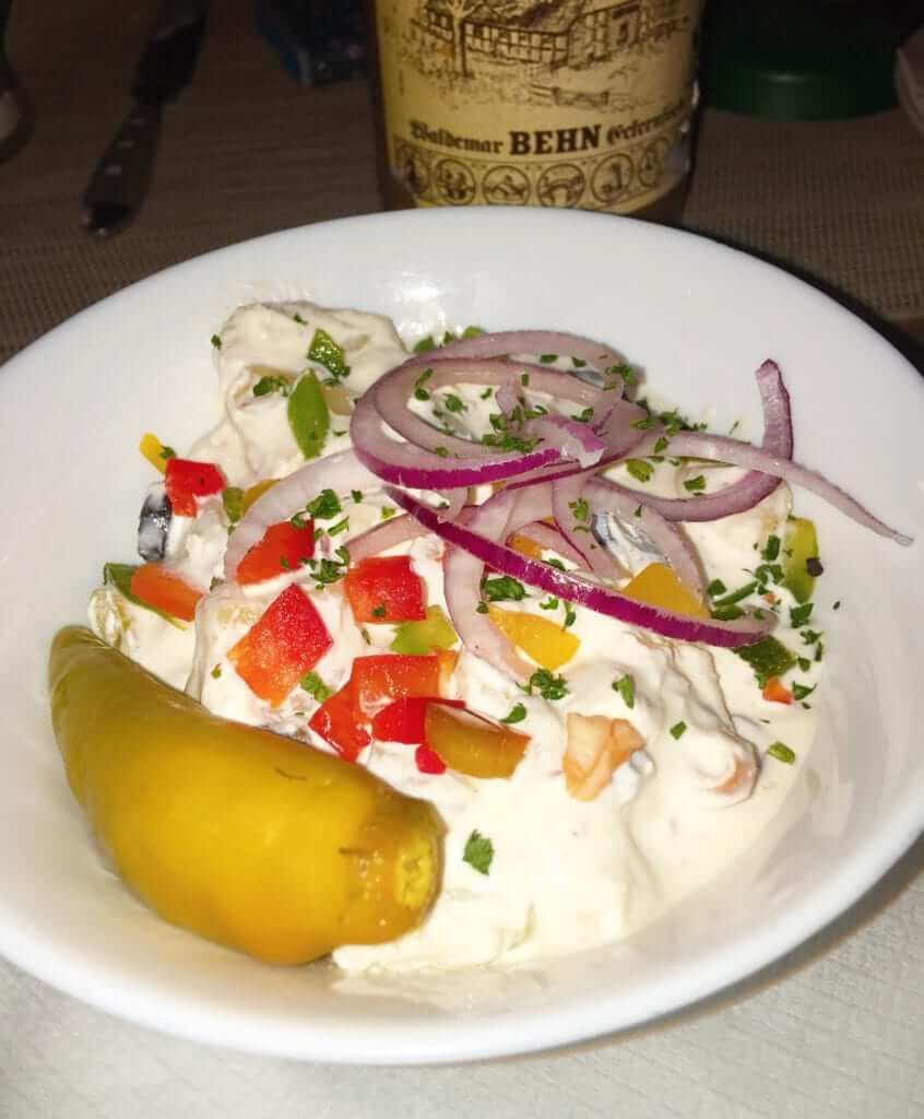 Best German Foods 30 Tasty German Dishes To Try Where Goes Rose?