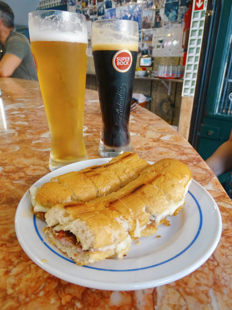 27 Best Porto Foods What To Eat in Porto, Portugal Where Goes Rose?