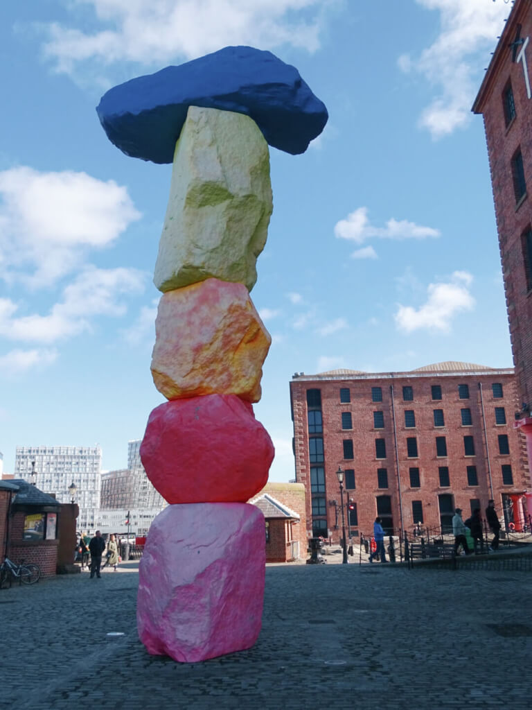 Liverpool Day Trip The Perfect 1 Day in Liverpool Itinerary