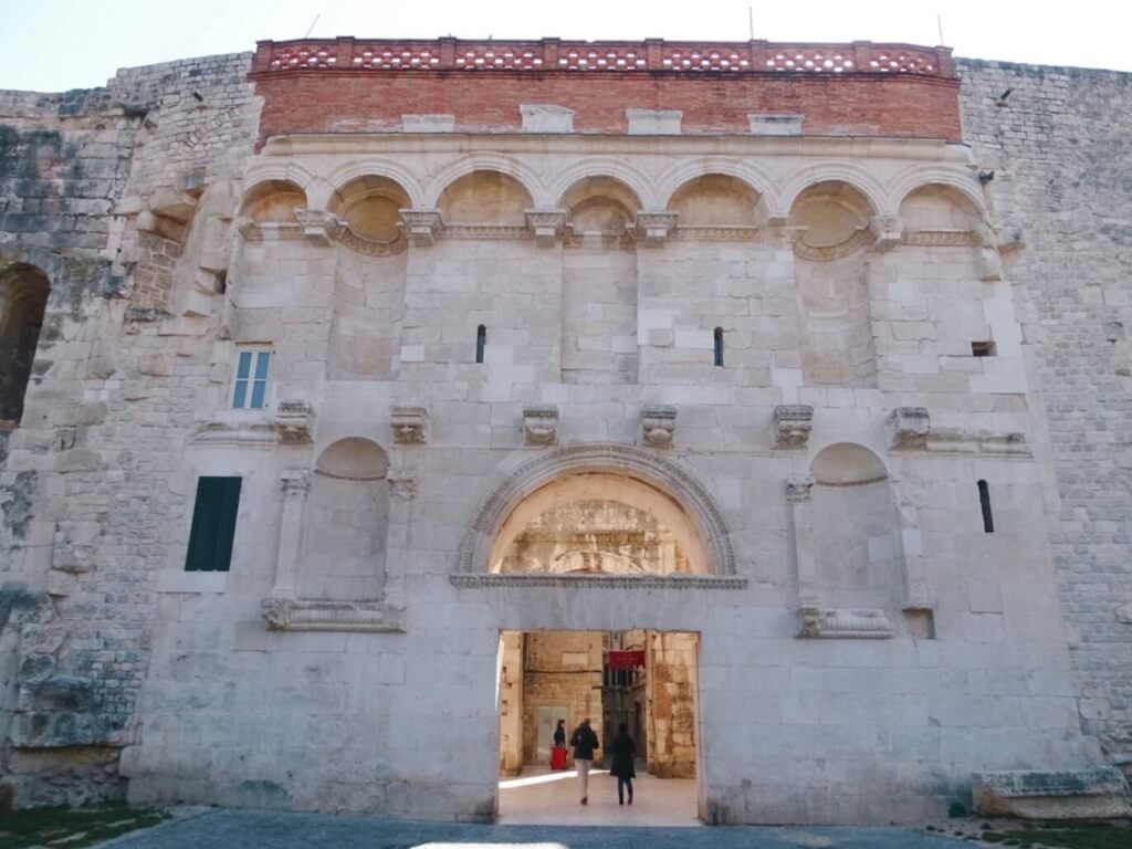 Split Old Town What To See, Do & Eat Where Goes Rose?