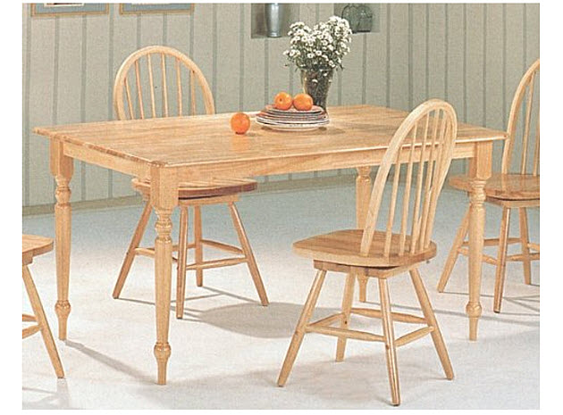 Maple dining room table - WhereIBuyIt.com (630 x 465 Pixel)