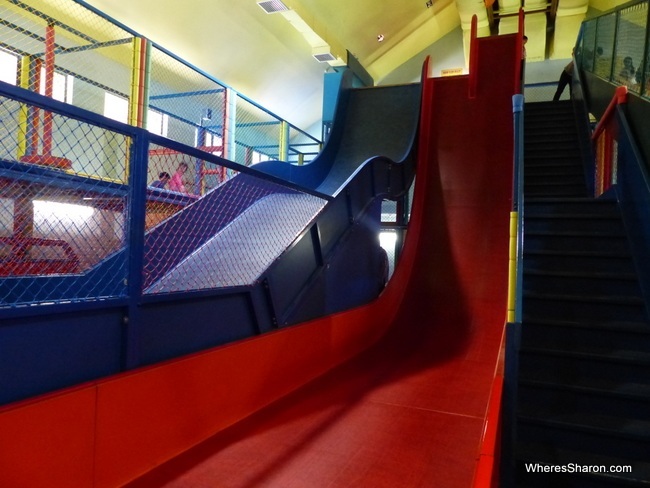 Our guide to things to do in Penang with kids! Family Travel Blog