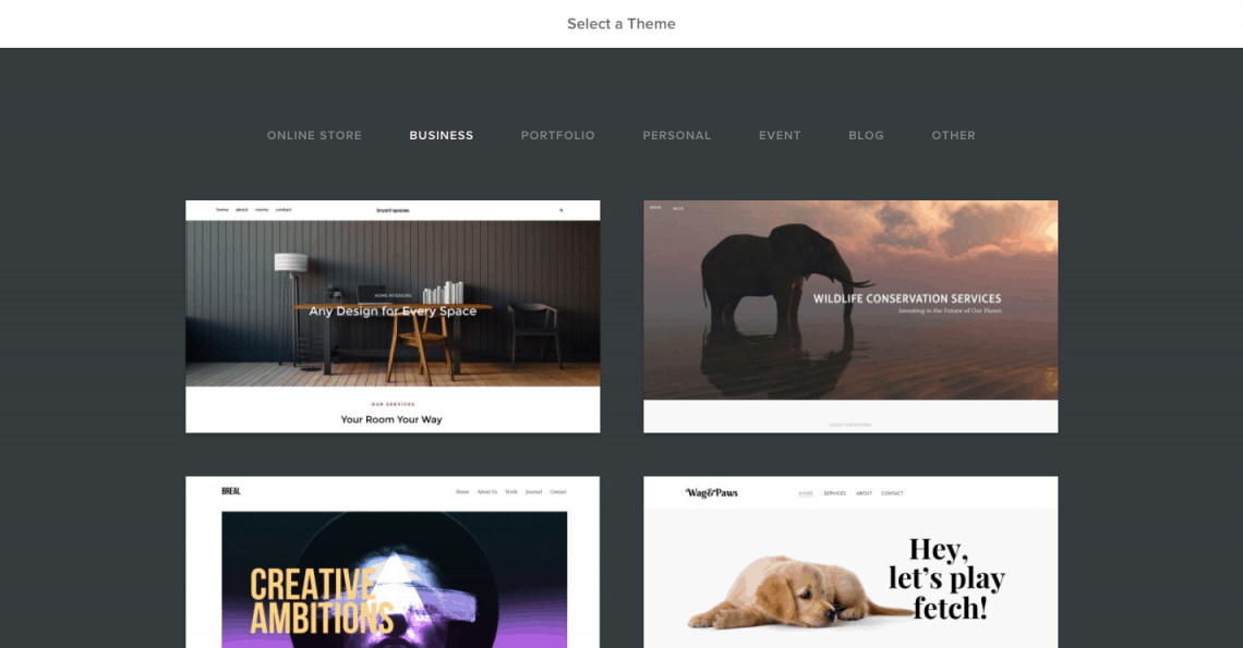 How to Build a Business Website for FREE (in ONE Day!) The Wherever