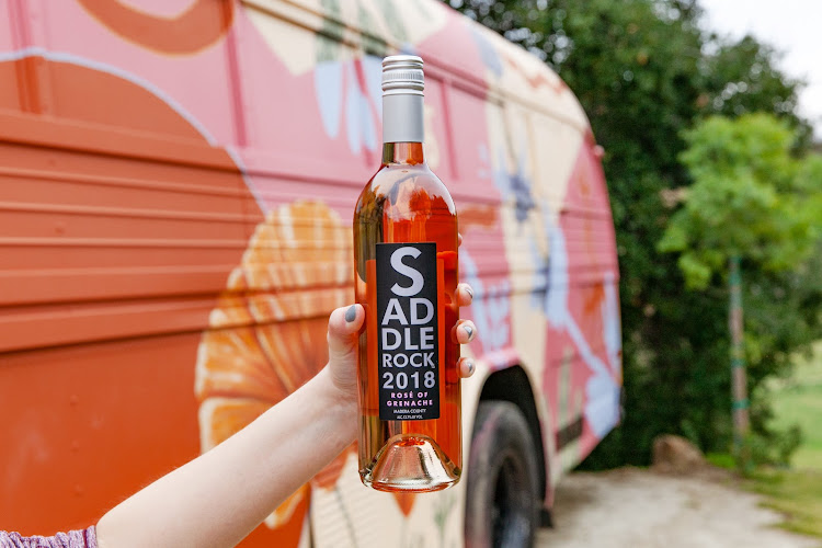 Malibu Family Wines Business Account Food, Wine & Events