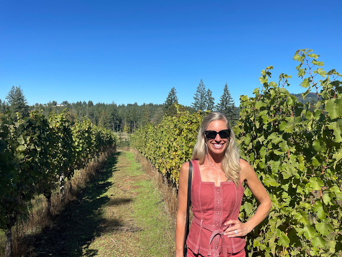 Winery & Vineyard Tours Found on Where When Wine