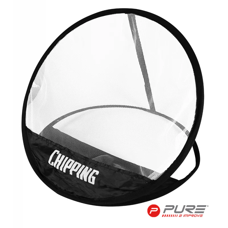 Pure2Improve Chipping Net