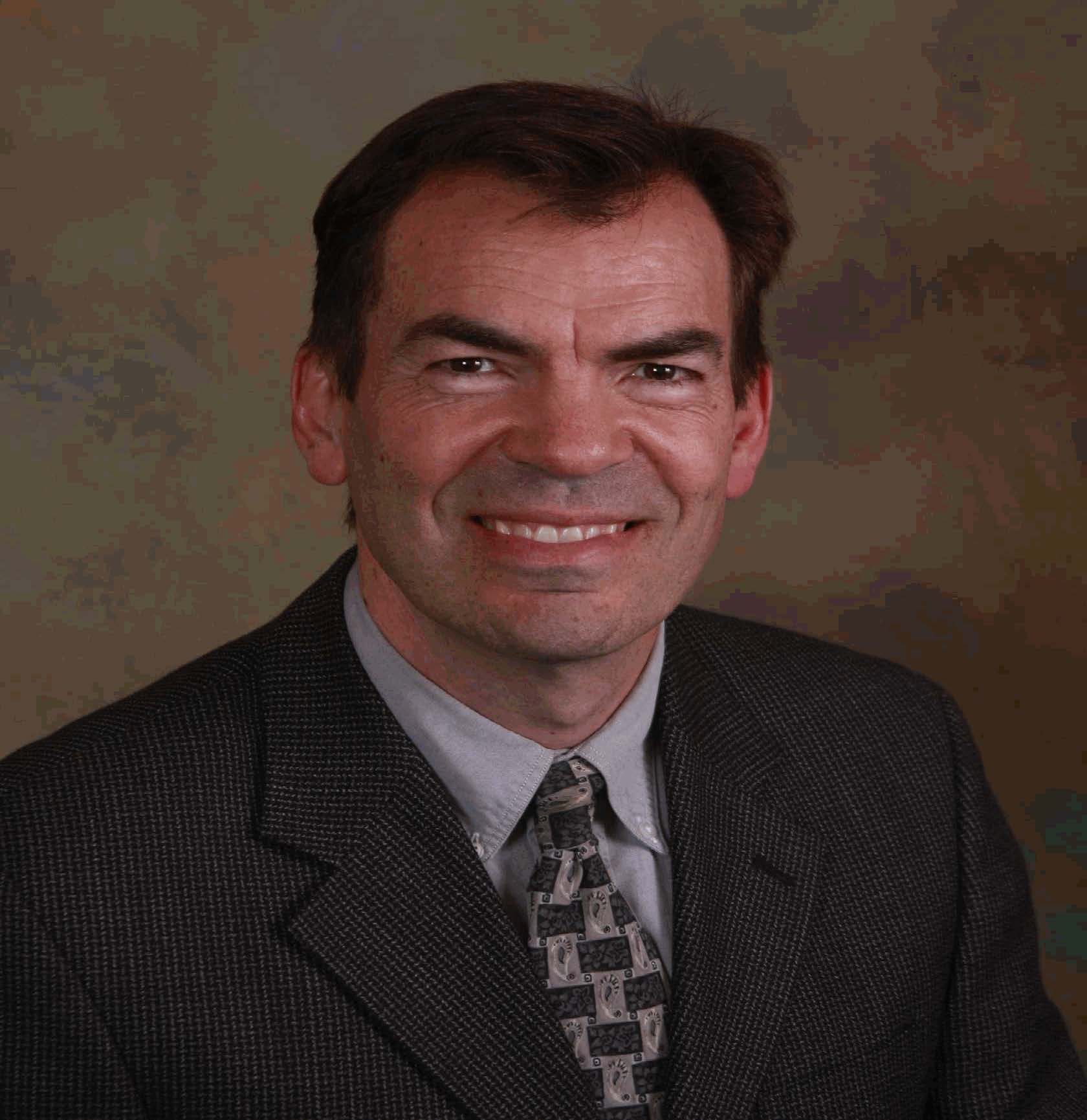 Steven Alan Curran M.D.