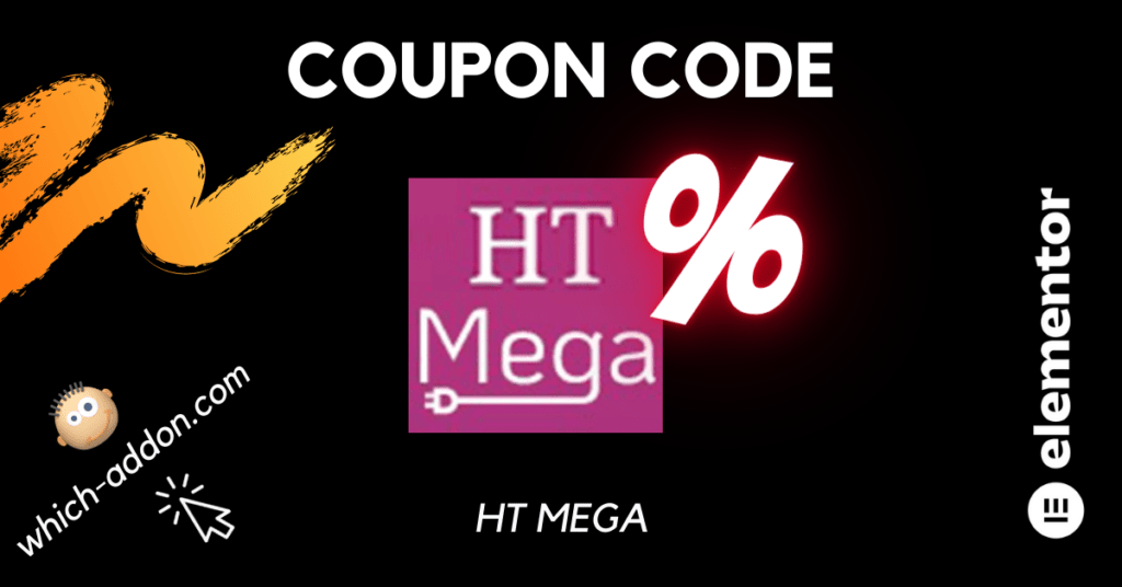 Discount Codes Archiv Seite 2 von 2 Offizielle Elementor Addons