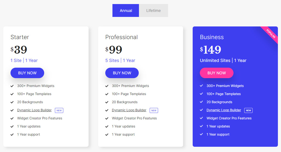 Unlimited Elements [ OFF ] for Elementor [Promotion Code] 100 Free
