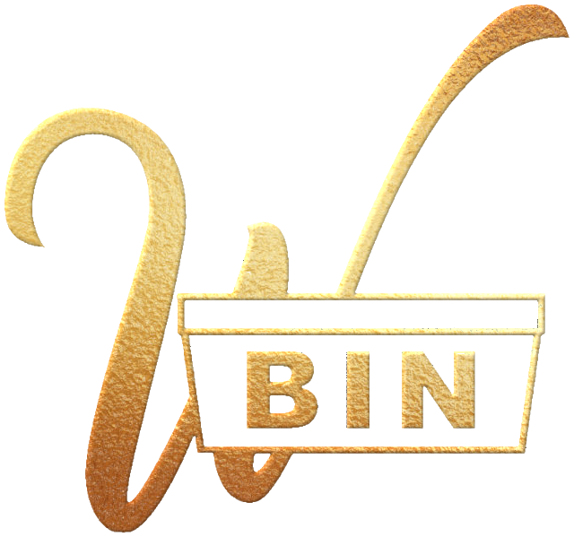 Which Bin Inventory tracking simplified