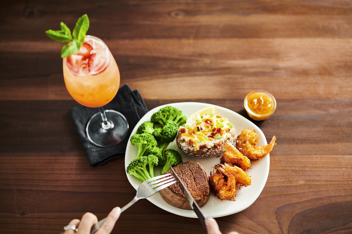 Outback Steakhouse Franchise UK