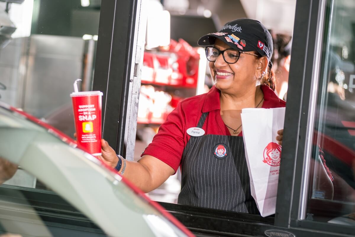Wendy’s Franchise UK