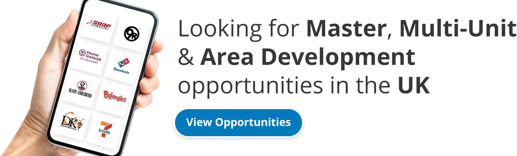 Franchise Opportunities for the UK 2024 Franchising Advice