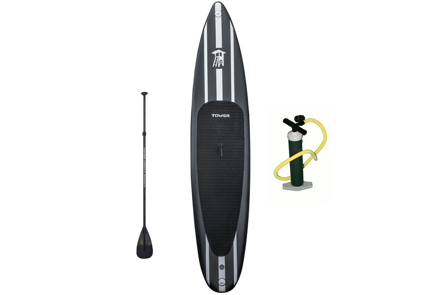 Best SUP Boards for Big Guys & Heavy Riders (300400lb)