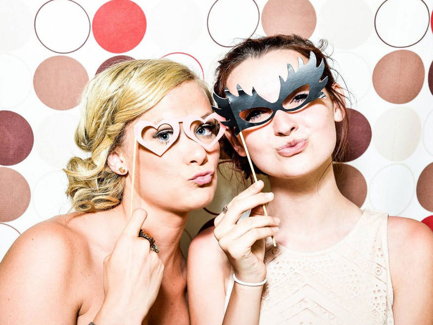 Best Inflatable Photo Booth Props