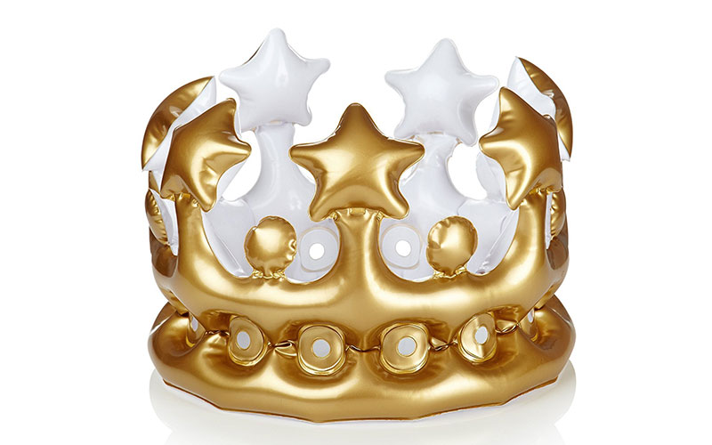 Best Inflatable Photo Booth Props