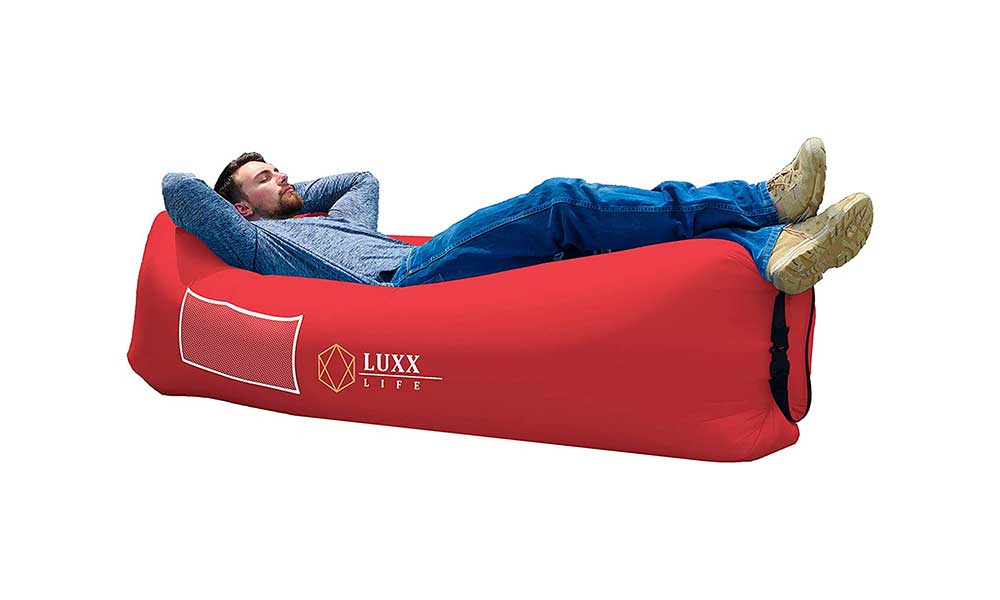 Best Inflatable Air Loungers/Hammock Reviews 2022