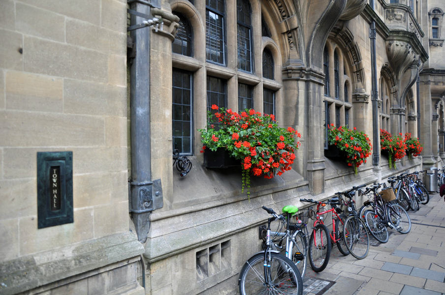 Oxford Office Space Bespoke Office Space Solutions