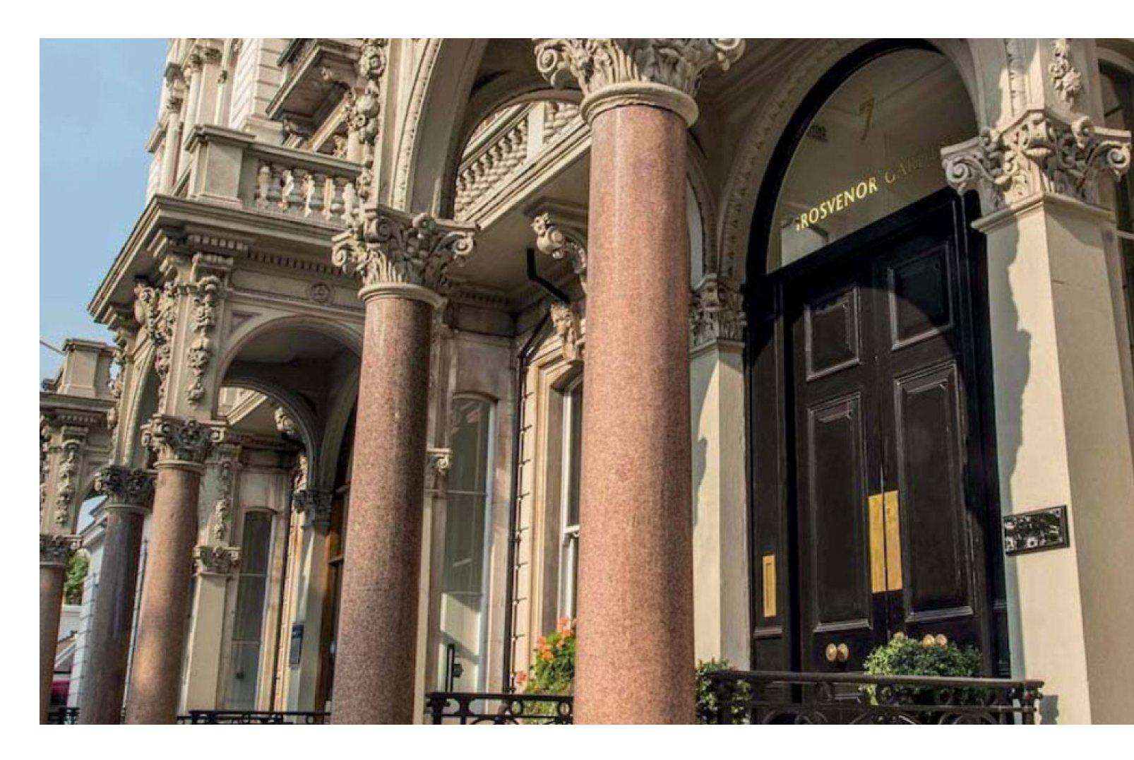 Victoria Office Space Bespoke Office Space Solutions