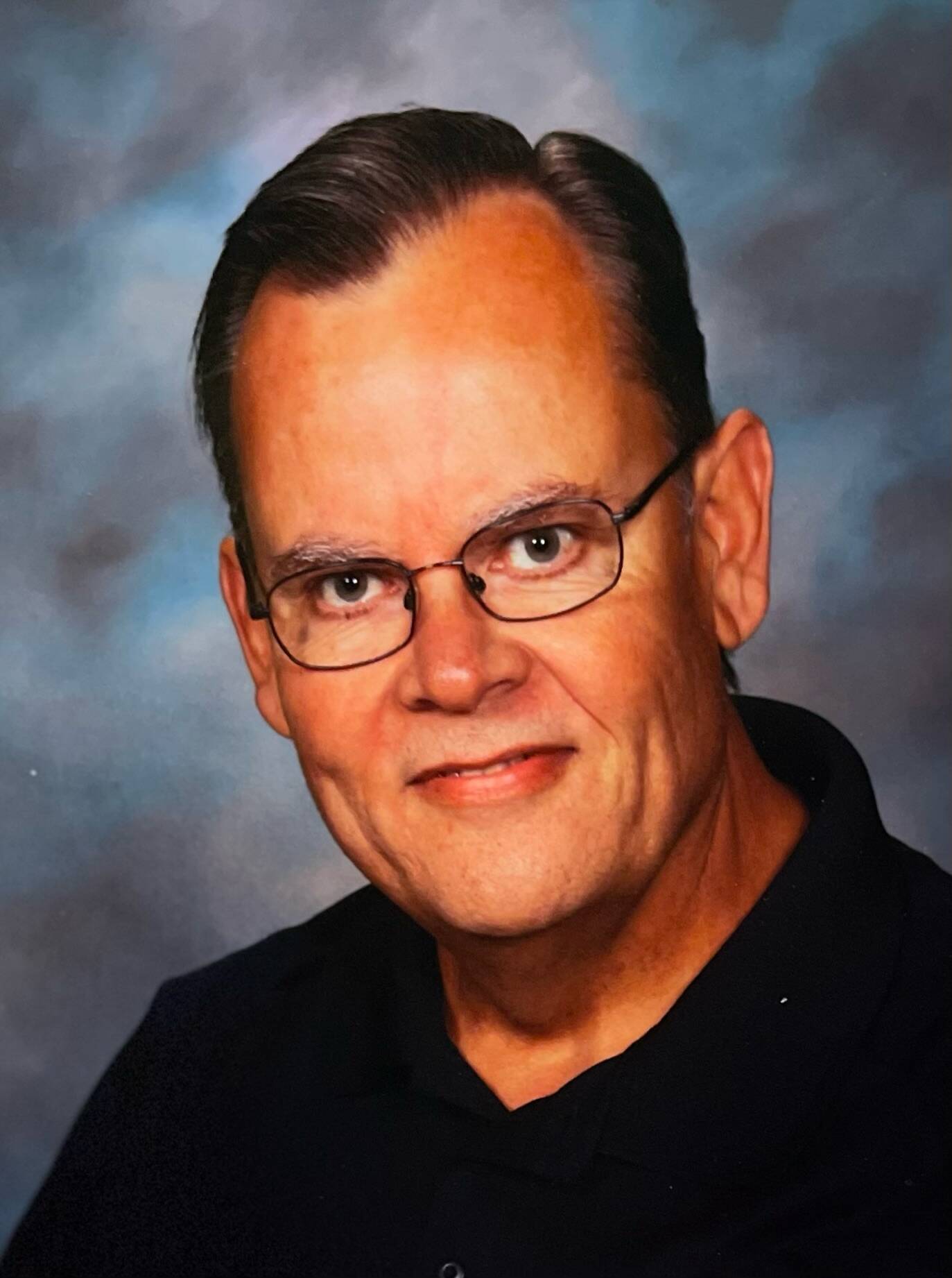 Danny Dunnagan November 15, 1957 January 4, 2023 Whidbey NewsTimes