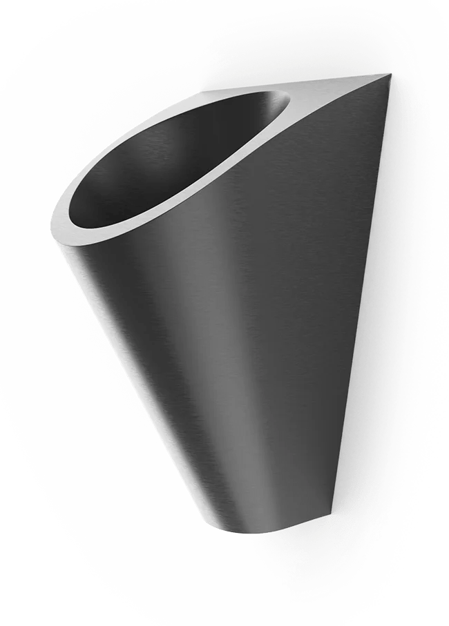 Urinal Bowls Stainless Steel Urinals WhiffAway Group