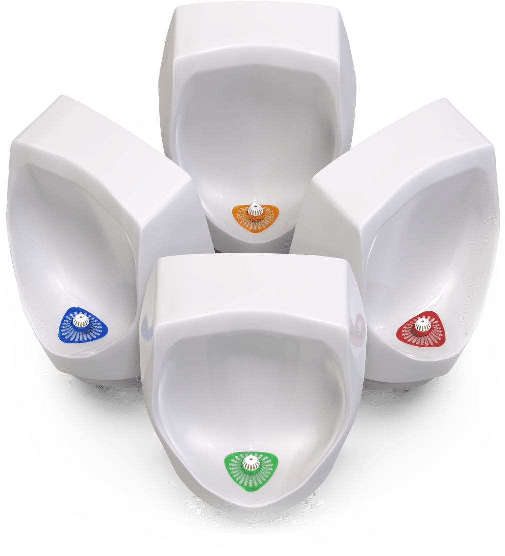 Mat & Ball Screen WhiffAway Group