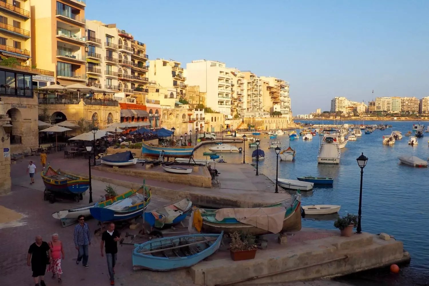 One Day In Malta Itinerary A 24 Hour Guide To Marvellous Malta While