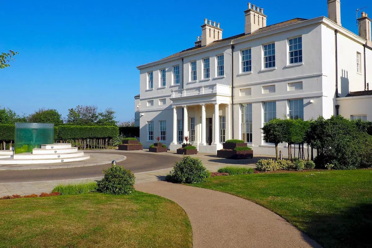 5 Best Spa Hotels In North East England While I'm Young