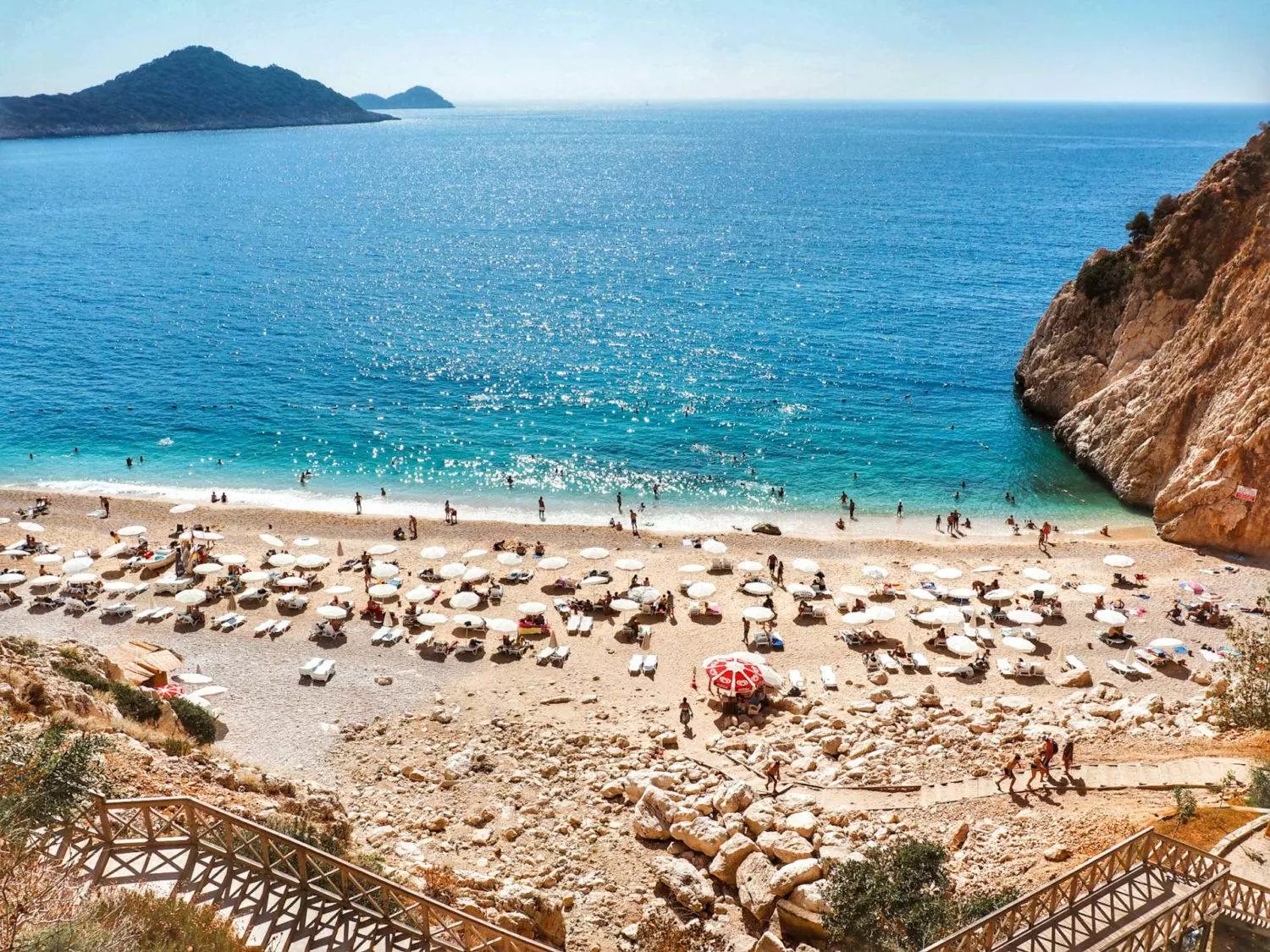 10 Days in Turkey Travel Itinerary & Tips While I'm Young