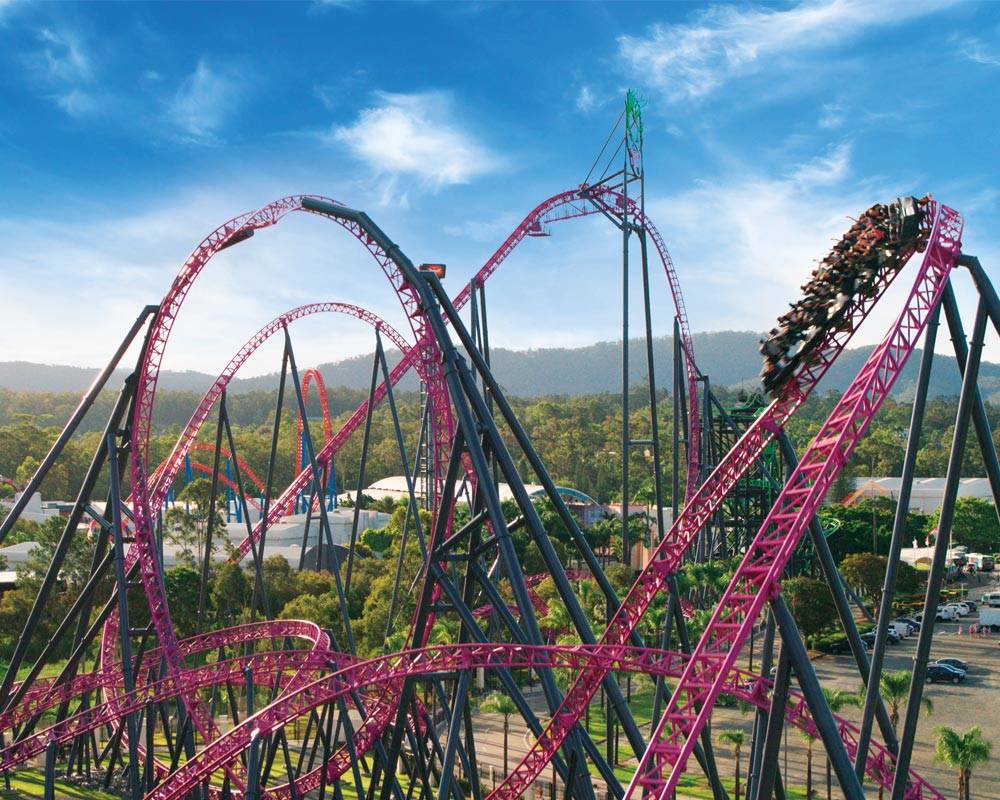 Home is Where the Heart is Challenge Queensland