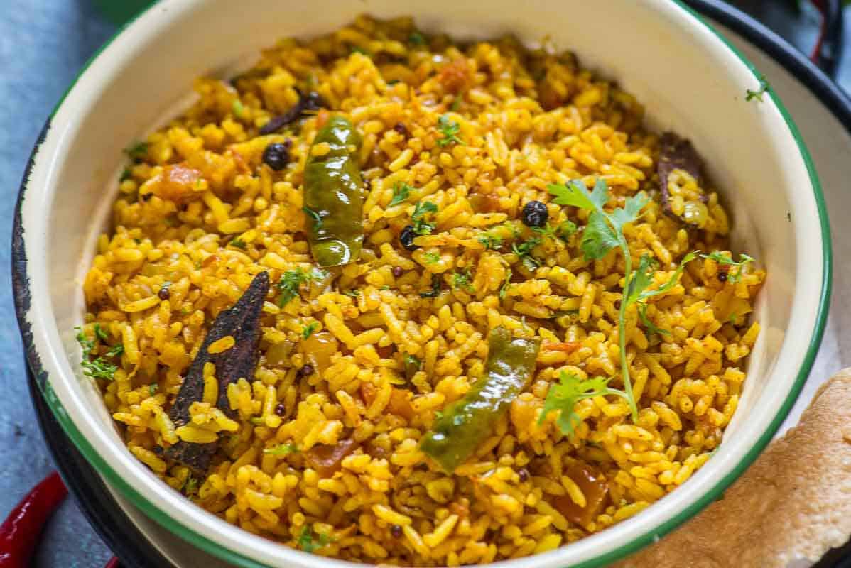 50 Stunning tomato bath recipe hebbar kitchen For Every Budget