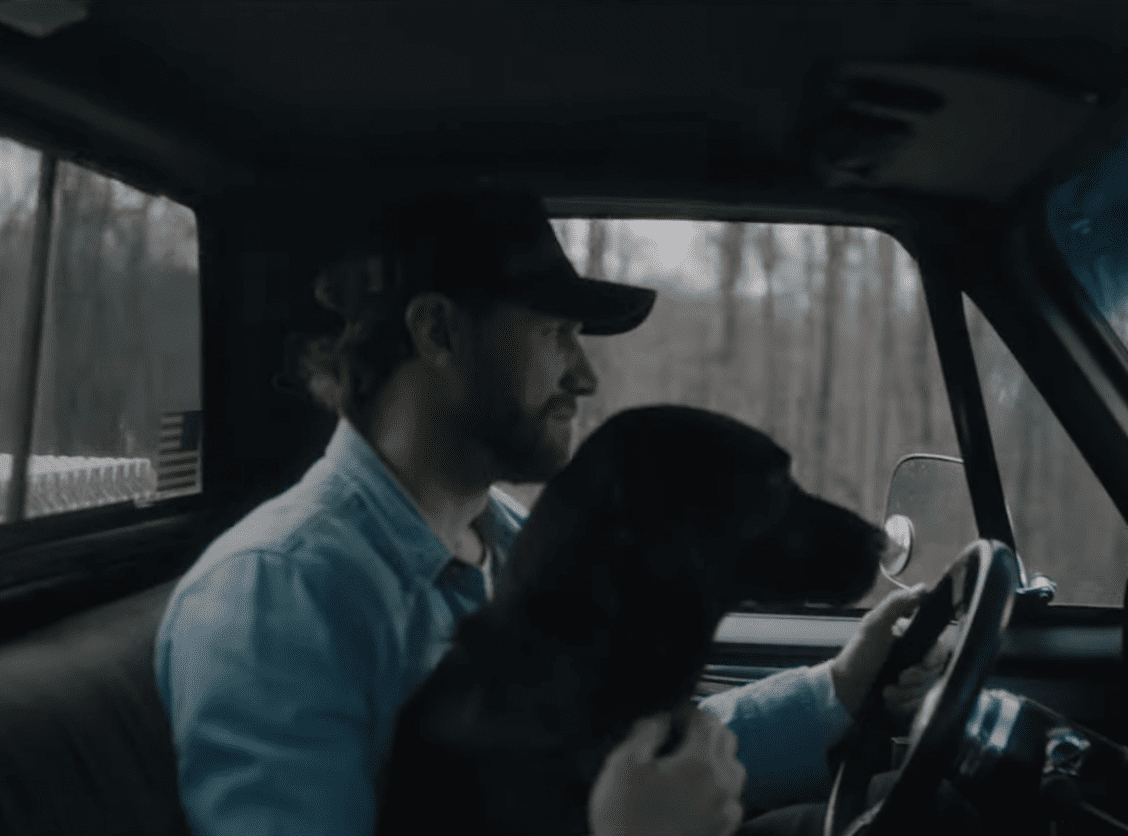 We’re Seeing A New Side Of Chase Rice With His Latest Release “Bench