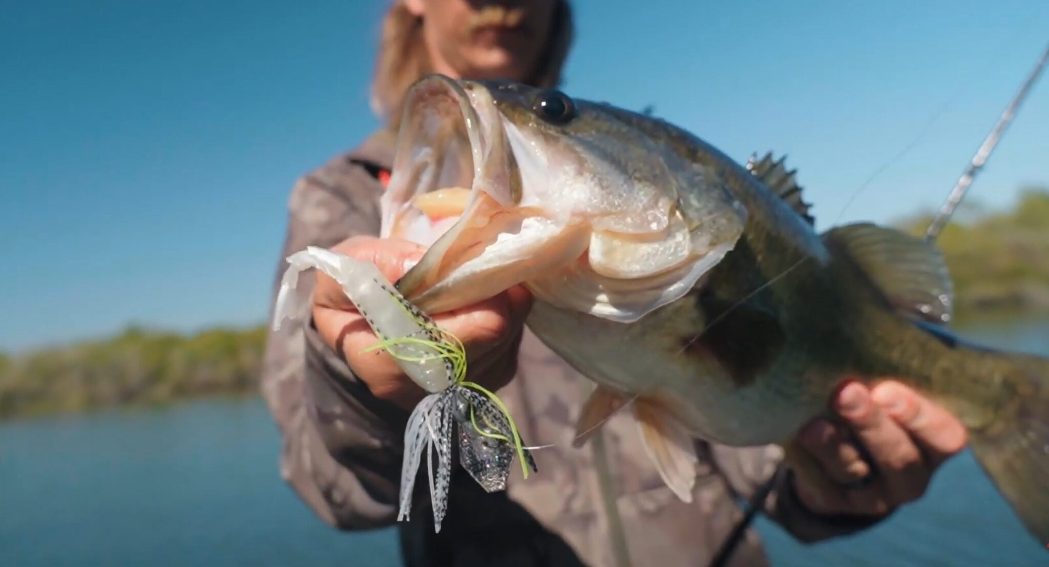 Stop Fishing Your Chatterbait Wrong 3 Simple Tweaks To Catch More Bass