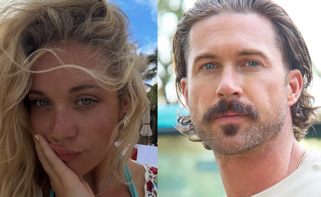 Detectives Are Convinced Riley Green & Megan Moroney Are On